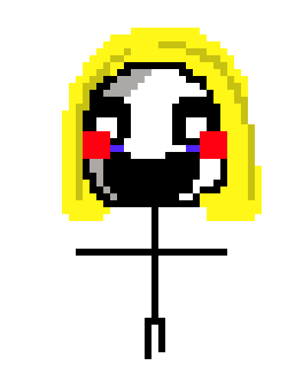 [9664c4] Bootifull Mrionette Girl by:Taylor