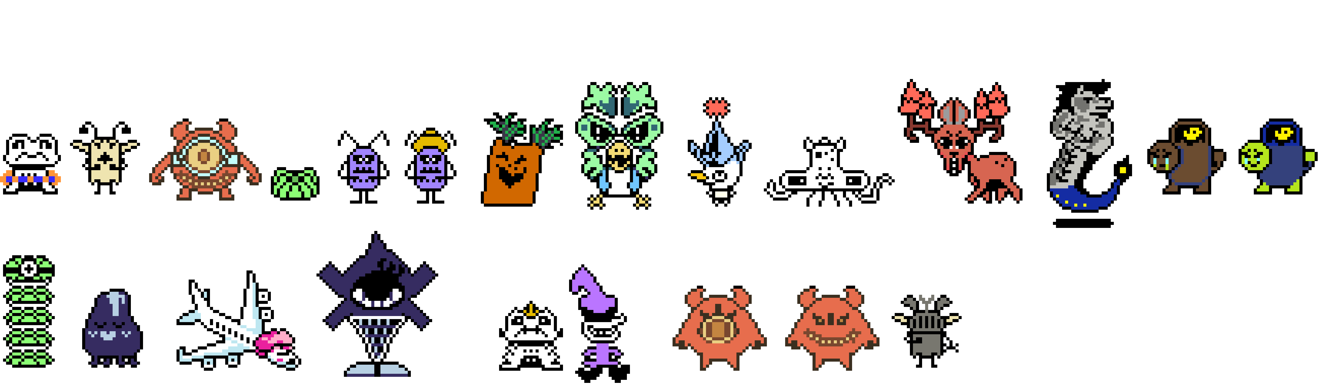 [3f9135] Undertale: Anomalous