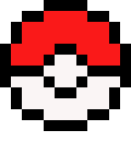 [9664c4] pokemon ball