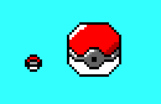 [9664c4] Poke' Balls