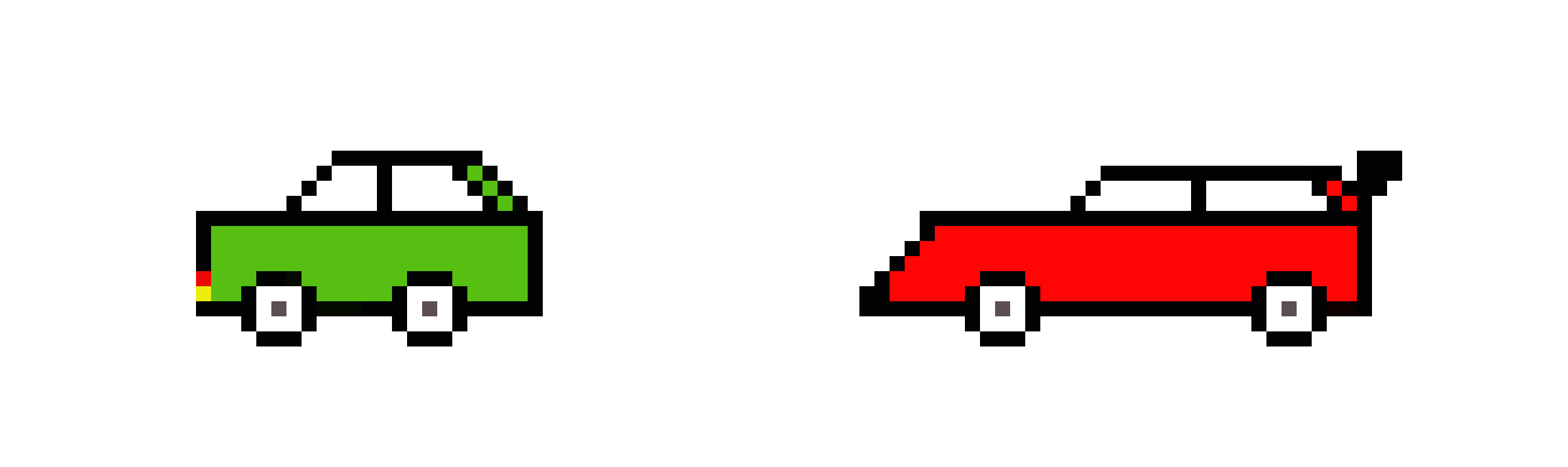 [9664c4] voiture jeu