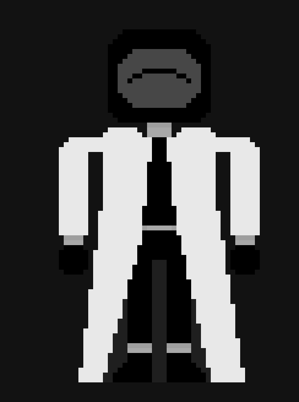 [2fcb16] Royal Scientist!ODST: .....