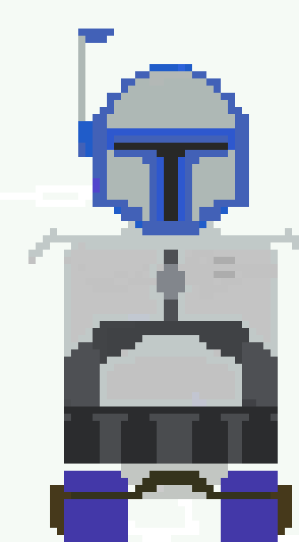 jango fett