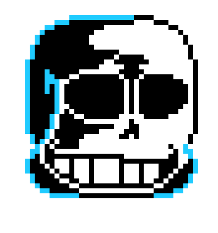 [b8d252] oh nothin sans *owo* save 2 lol