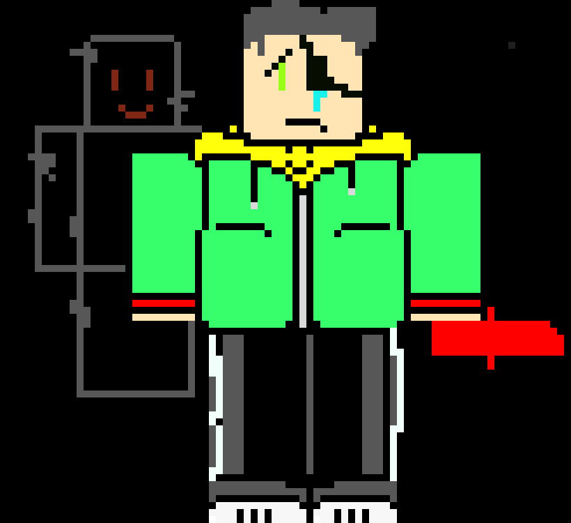 [c01880] James (Roblox gamer/Roblox player)