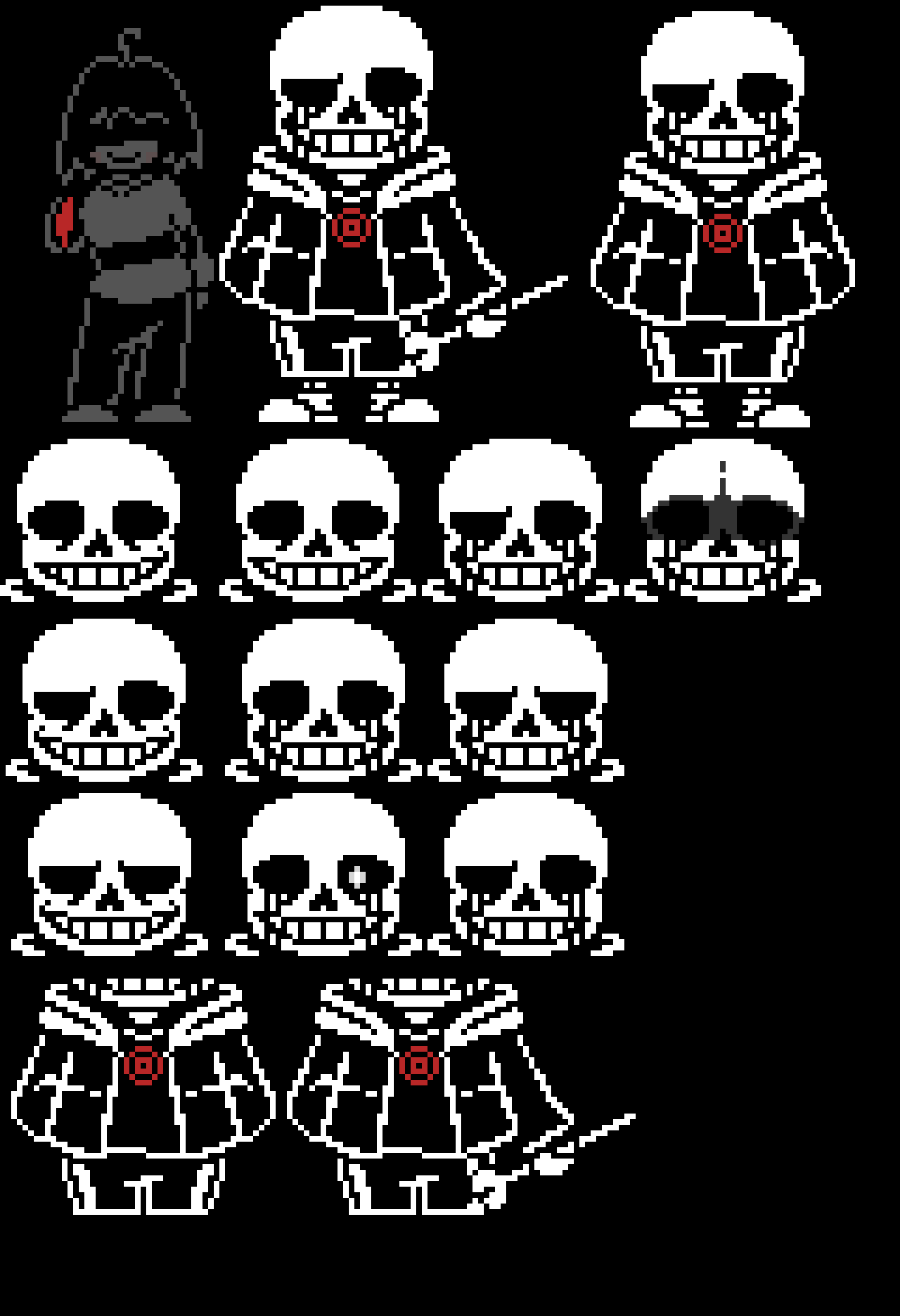 Save -Killer!Sans