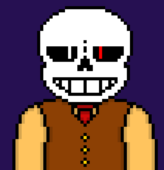 [0ae1f1] [welp, now i can get as pissed off as i want] *turns Terror's soul blue and throws him up. Blasters fire in a second, hitting Terror as bones go into his body*