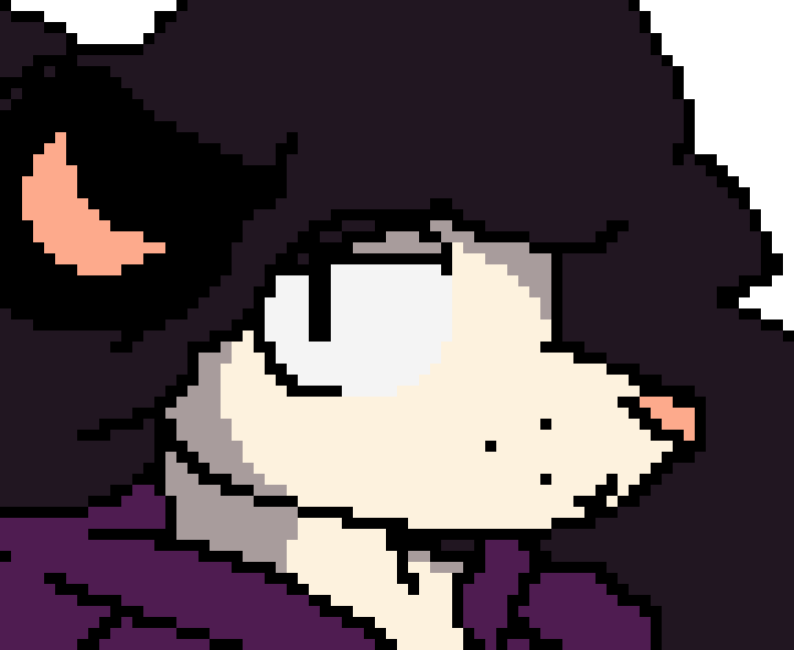 [705f3c] also hiii jooohn heeeyyy hellooooo waves
