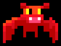 [9664c4] bat(red)