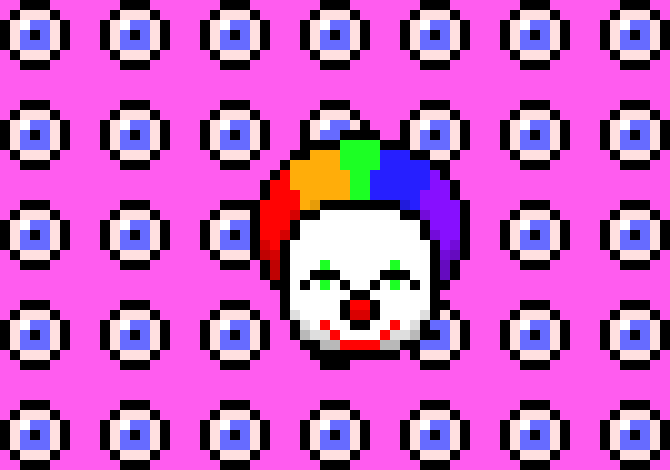 CLownin'_Around