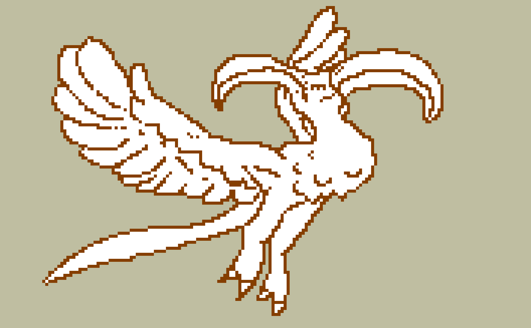 [9664c4] bird sprite