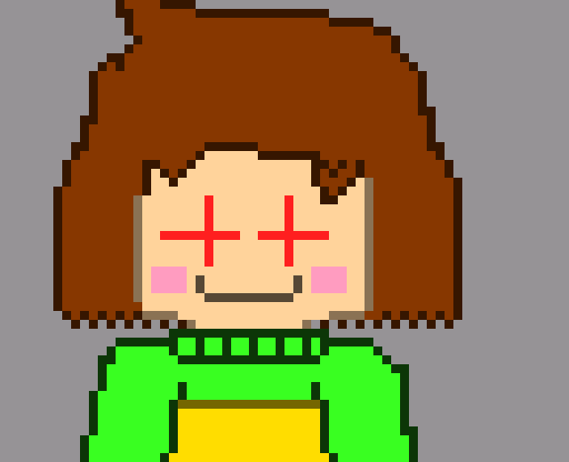 [b9de0d] heck yea! goat mom says no cuss words. - withered bonnie