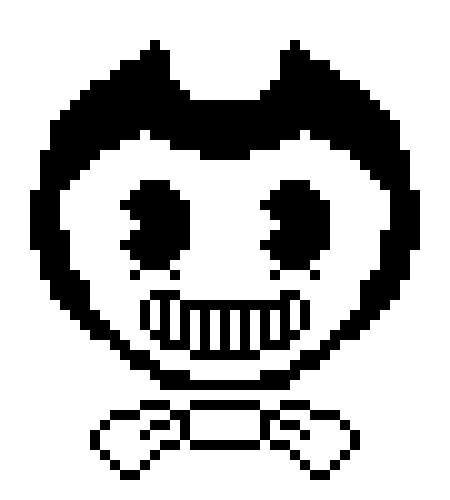 [9664c4] Bendy and the Ink Machine