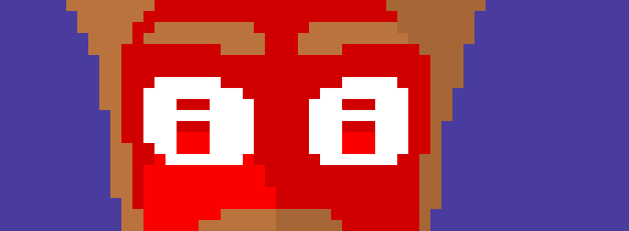 [050127] ik what its supposed to be but it looks like this
