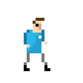 [5726e7] Janitor Run 8