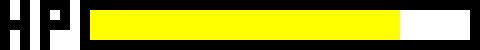 [9664c4] HP Bar 8