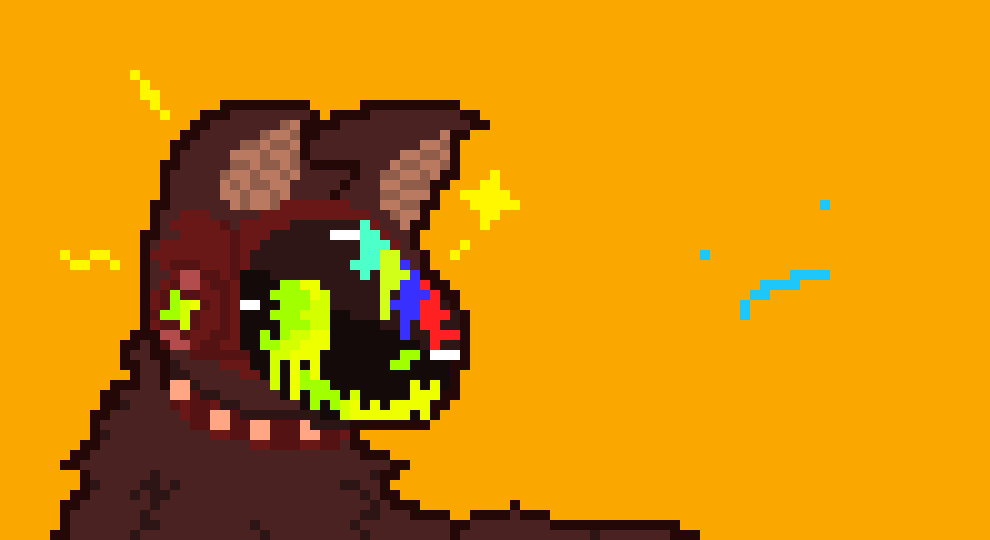 [b9de0d] dude, i saw an ink x error pitcure like that it was NOT pixelated at ALL