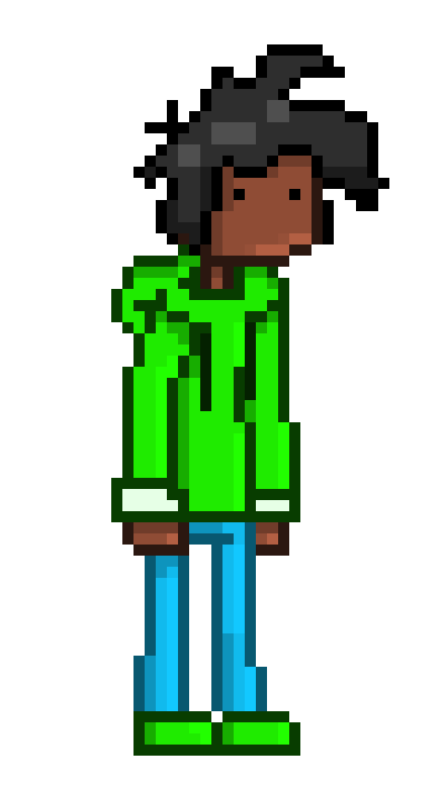 [9664c4] Dorian