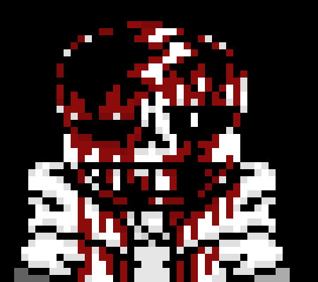 [691fe2] *Multi keeps muttering to himself, not aware of Blizzard*   - Cherry