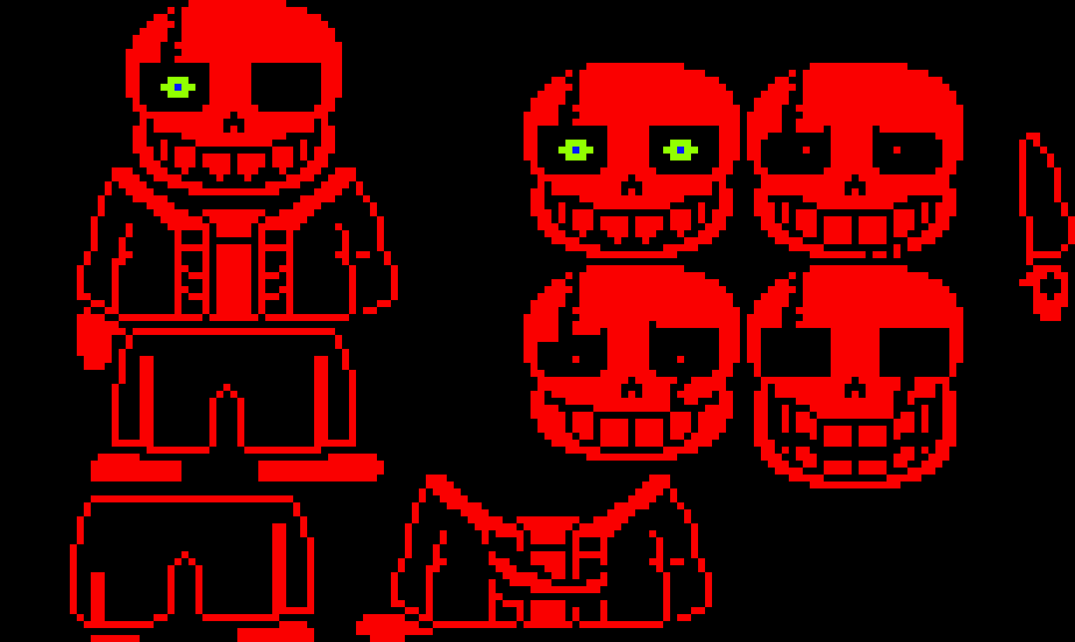[7bfab6] fellfate Sans 