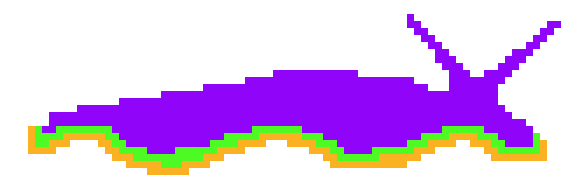 [9664c4] Slugg