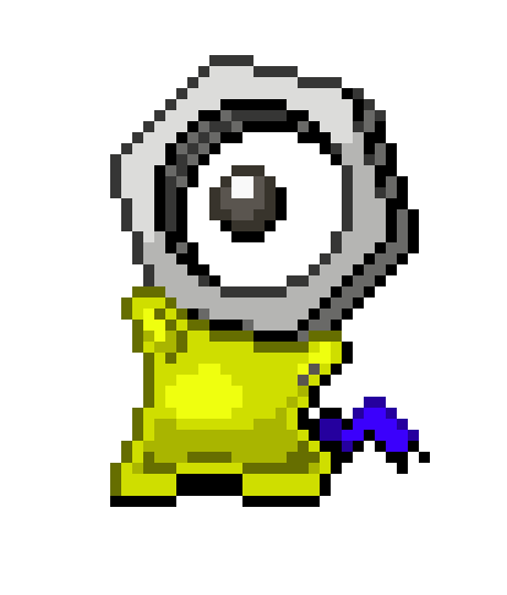 [c5085a] Shiny Meltan Redesign