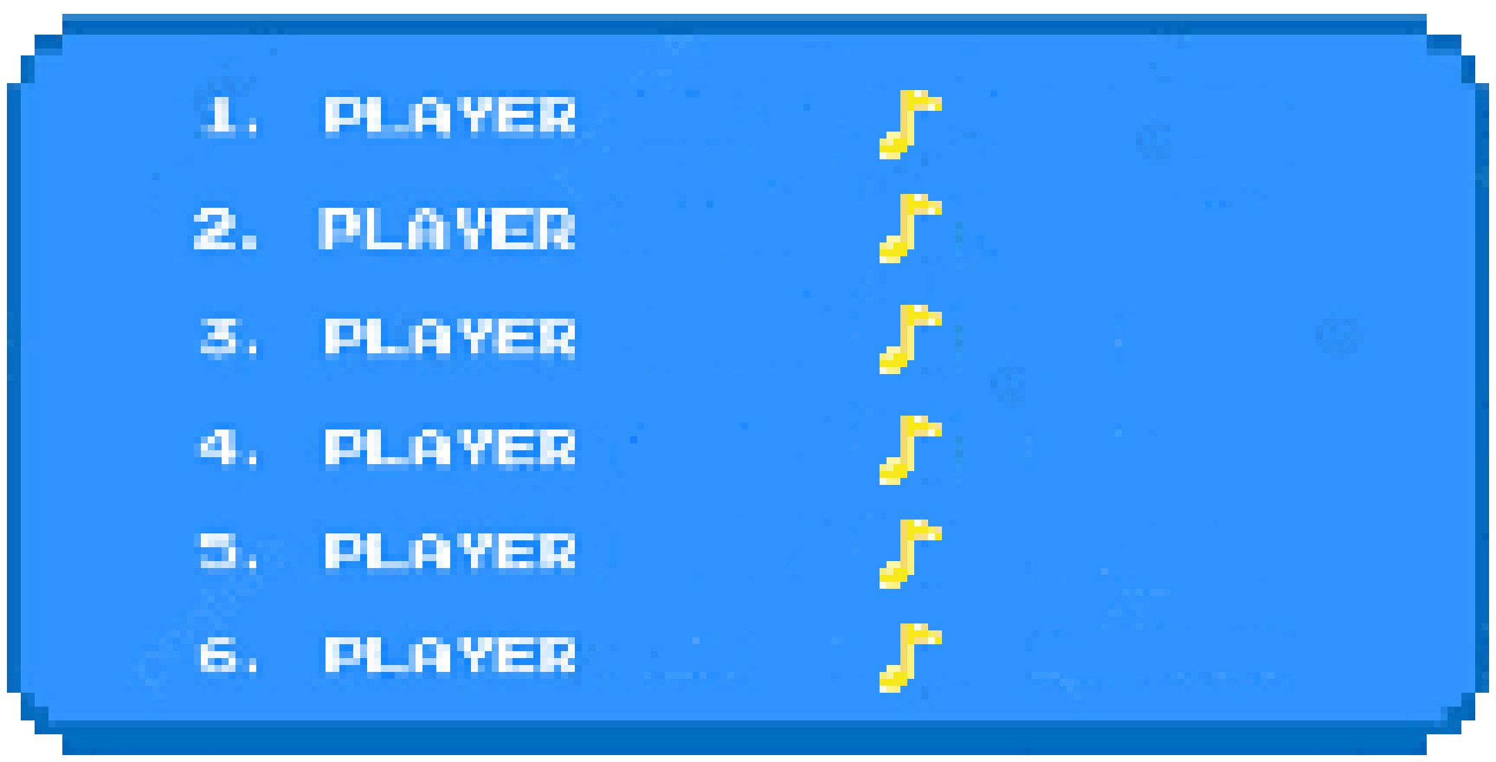 [c94b2a] leaderboard