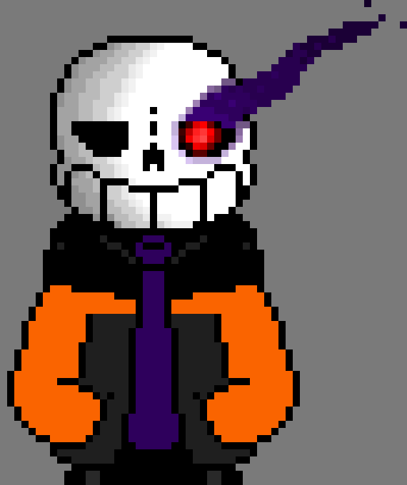 [c7be58] *blocks his attack with a dynamic blaster skull*