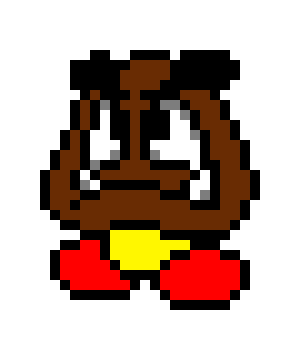 [9664c4] Goomba