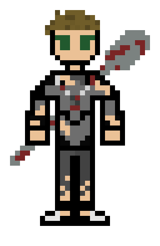 [02b5ce] Emmett (Time skip)
