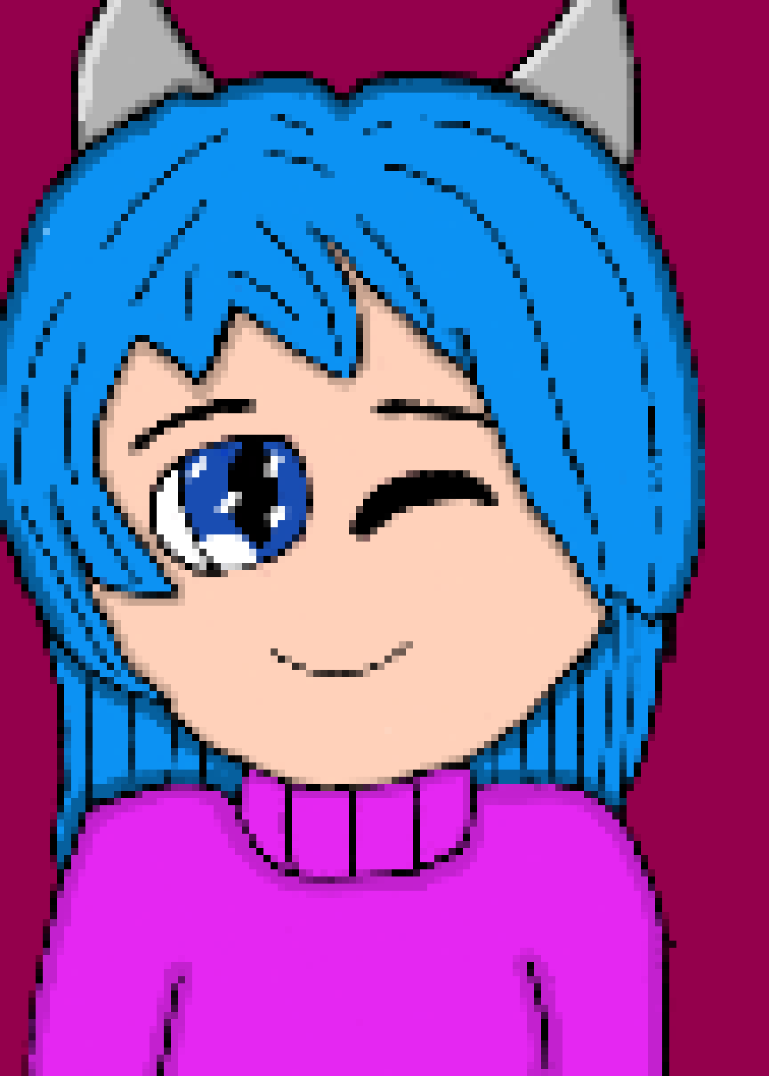 [0ae1f1] GUYS WHAT HAPPENED?!? I LOOK BACK AND CAFTAR'S MAD AT JERO AND HELIX AND JERO GOT IN A FIGHT OR SOMETHING?!