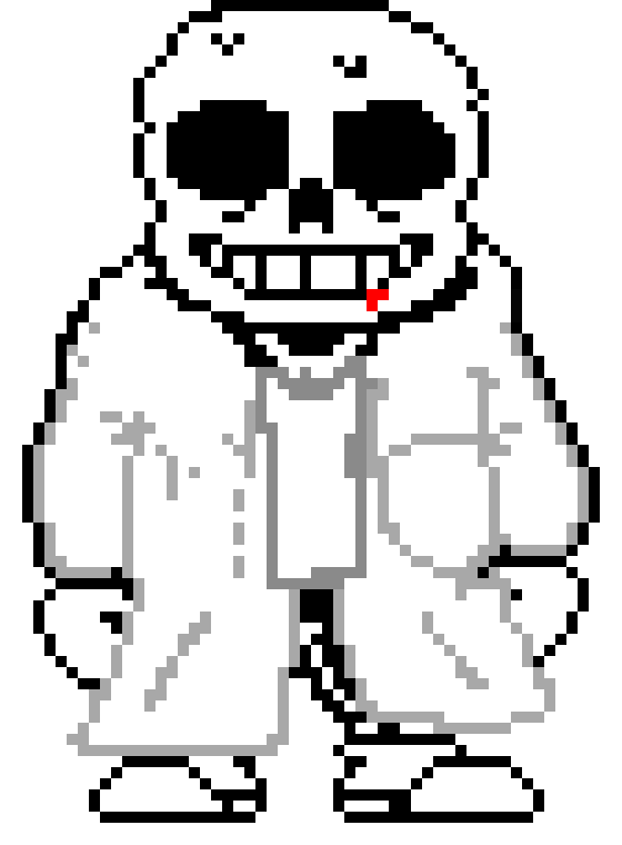 [b3b792] Last Breath!Sans Phase:3