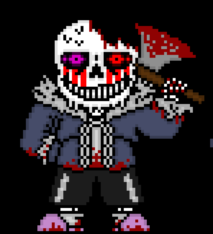 [e8cb42] find the image you downloaded in your file explorer then drag it into the pixel art maker thingie.