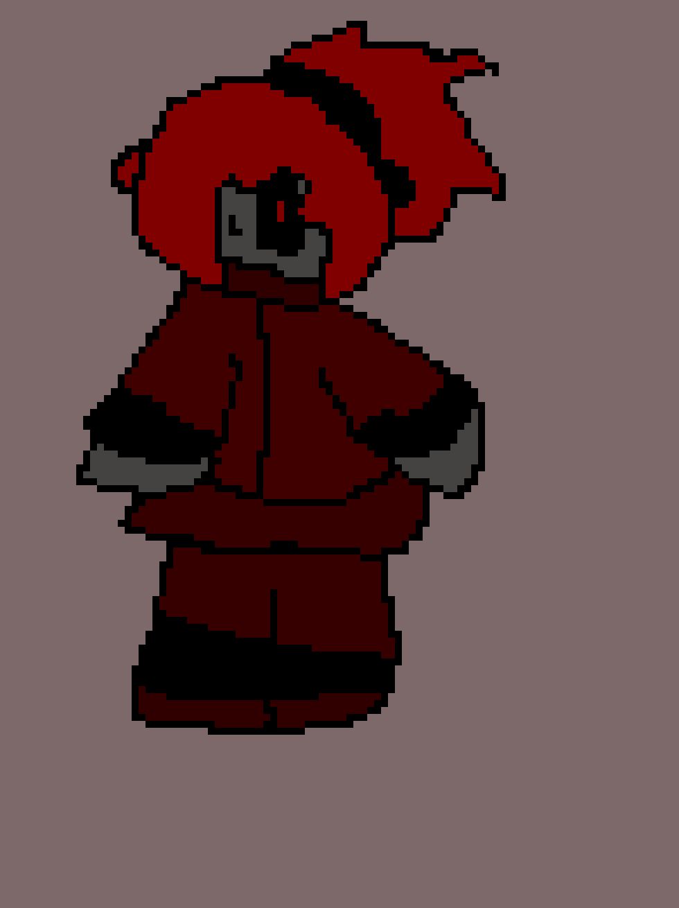 [6dc9d4] Does anyone remember fell Chey?