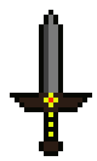 [9664c4] Kokiri sword