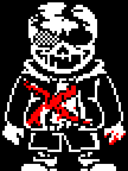 [77810d] Sans Last Breath Phase 3