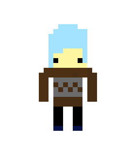 [9664c4] pixel