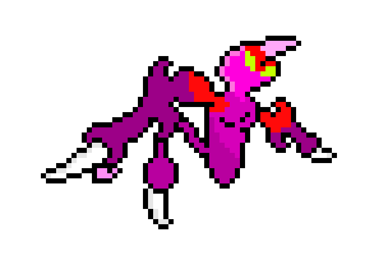 [9664c4] Tygariock