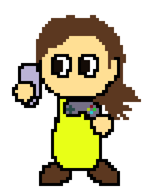 [9664c4] baixa visão gamer