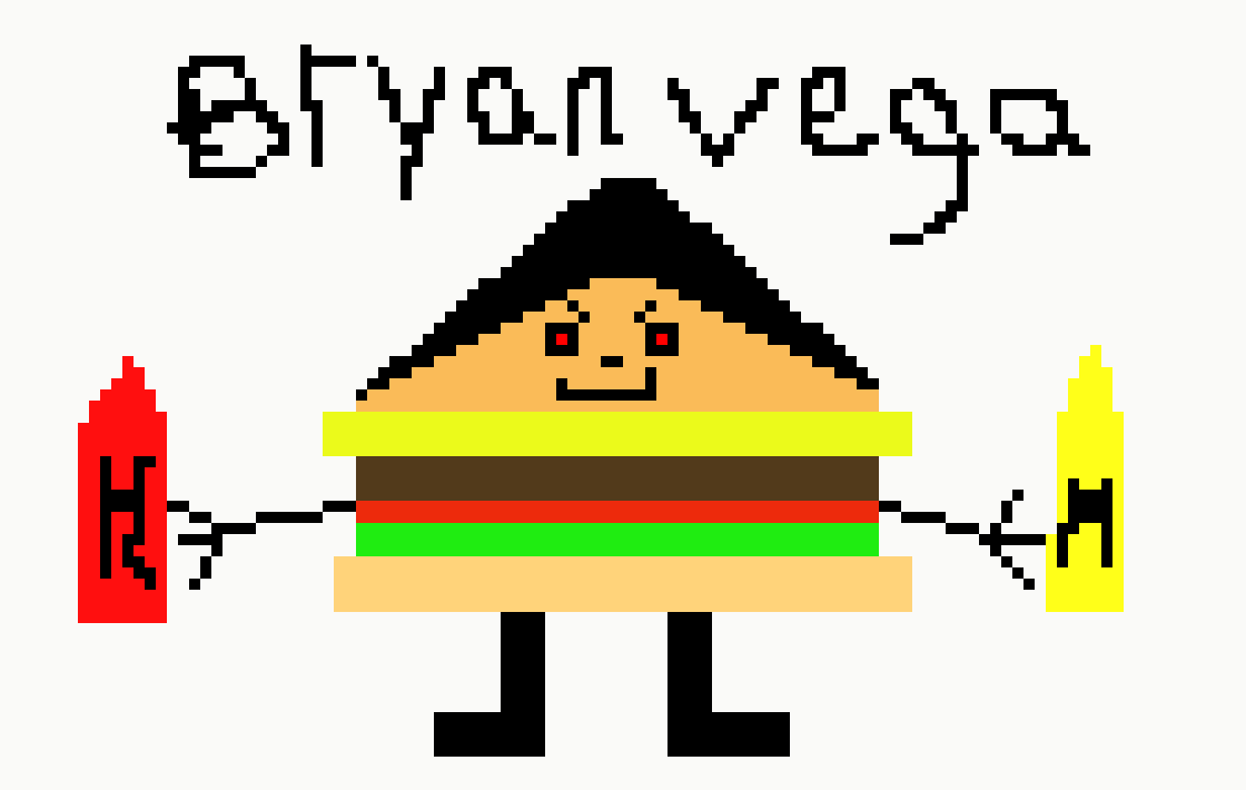 [9664c4] Bryan Vega