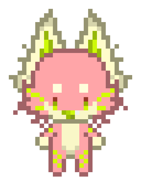 [6c7b46] Strawberry lemonade