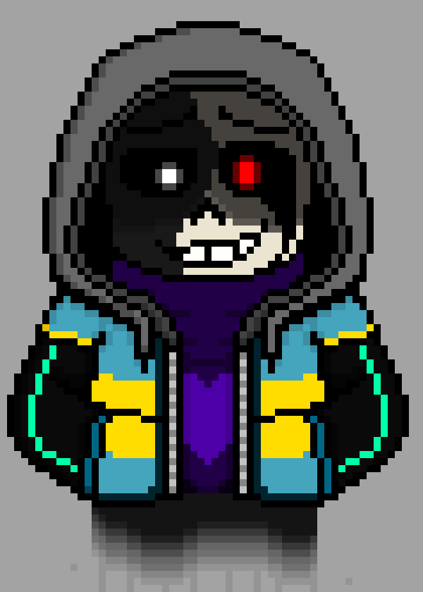 [752b4c] *he floated around and went down next to Chris* Are you alright?