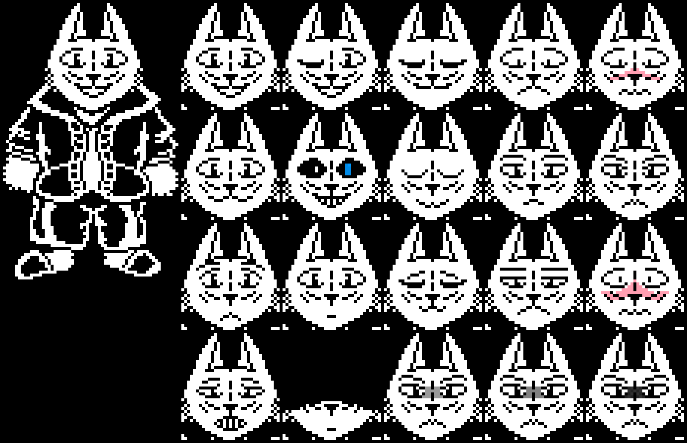 [[Did I got over the top? Possibly yes...]]