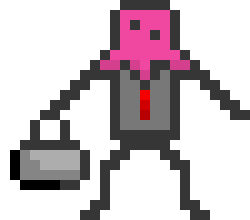 [4f2b3f] nuetral pose sprite