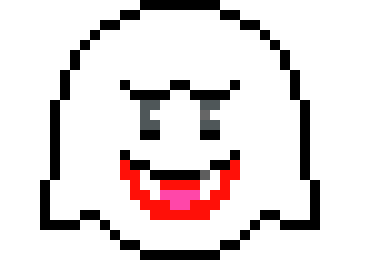 [9664c4] Boo