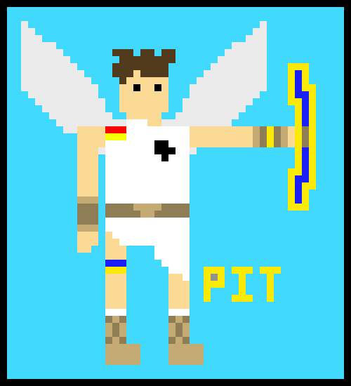 [9664c4] Pit