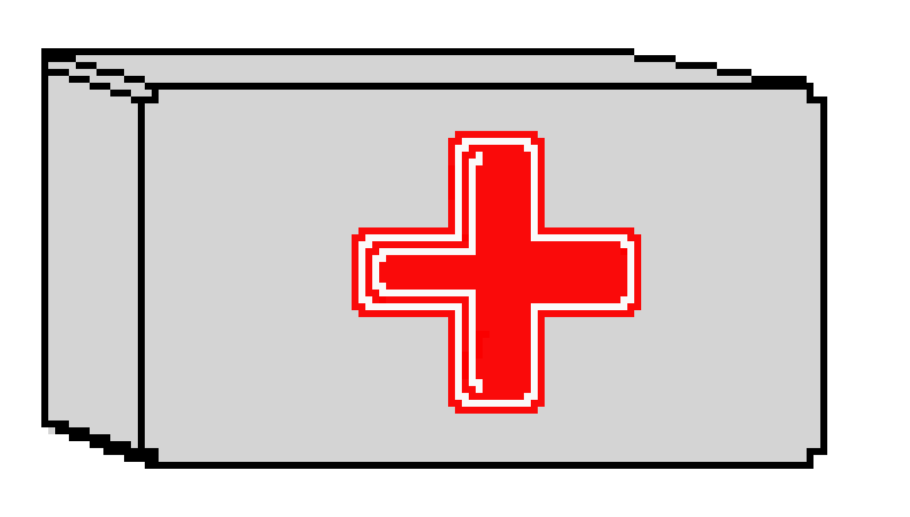 [9664c4] med kit