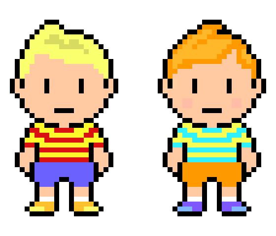 [9664c4] Lucas and Claus