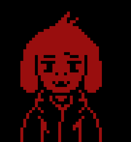 [c91422] *Teleports to the void and flips off Mask*