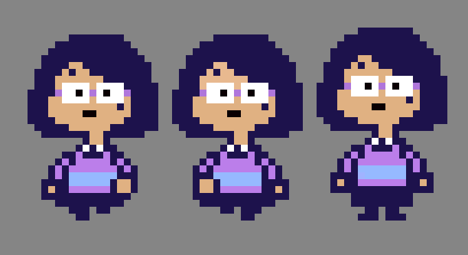 [af8b14] arche face sprites |